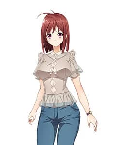 織部 碧