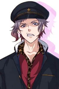 吉岡 又七郎