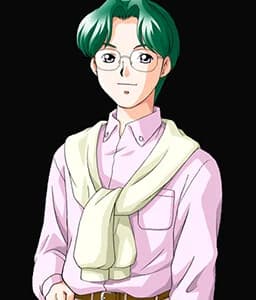 Takase Hiroyuki