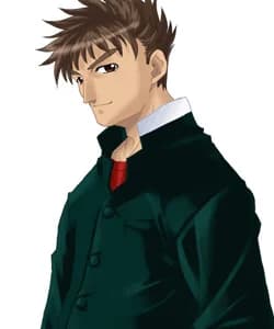Sakuraba Kimio