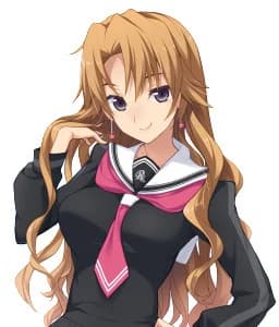 志摩 寿奈桜