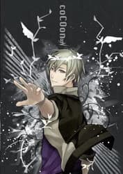 Cocoon BN-コクーン ブラックノイズ-