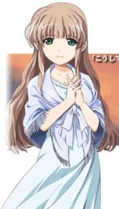 Kashiwara Sarina