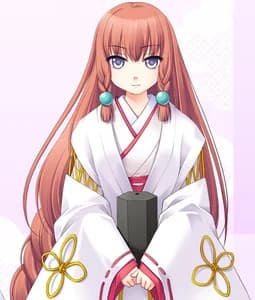 Yashiro-sama
