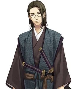 Sannan Keisuke