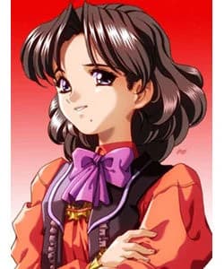 高瀬和美