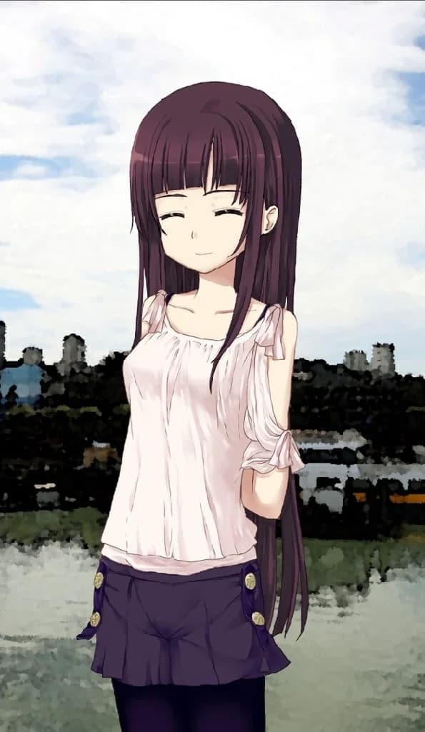 水野佐知子