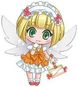 きゃん