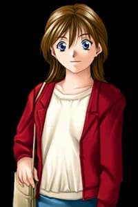 Hayakawa Yuuri