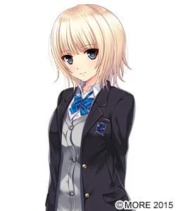 宮城野 凛