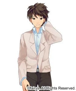 三谷 直真