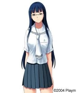芝浦 八重