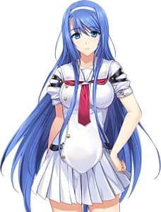 エリス・エクシリア