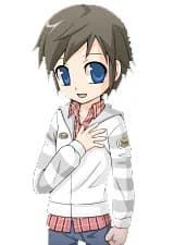 Shinohara Yuu
