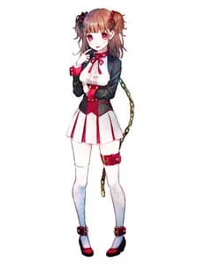 Houshi Ichika