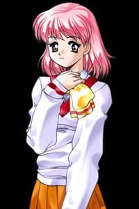三條 知美