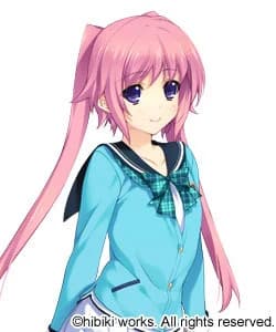 Nirasaki Hinata