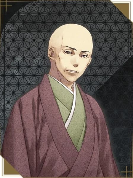 雪村綱道
