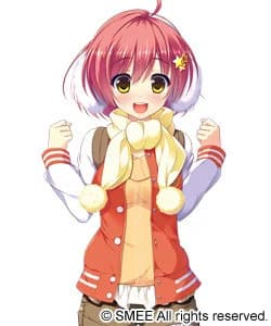 Doumyouji Moemi