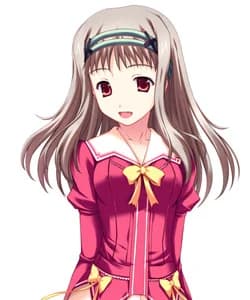 二階堂 まな