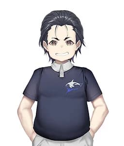 シャチ
