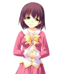 Hirogane Miyako