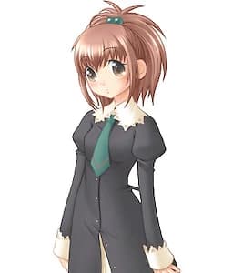 渚砂