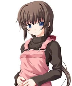 緒川 椿