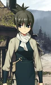 Minagiku