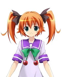 水無月 遥