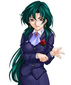 Tengenji Michiko