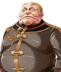 ルパート・キニスン