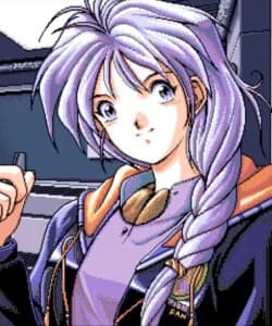 恵