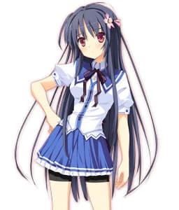 Kibitsumiya Akari