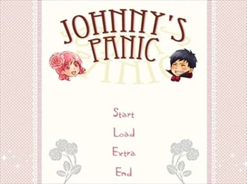 Johnny'sPanic