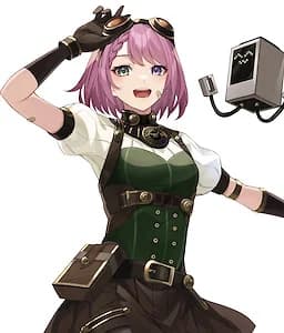 Hanekata Momo