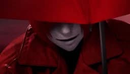 Mr. Scarletella