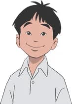 北 健太