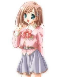 Tachibana Amane