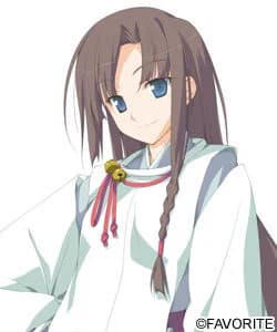 姬榊万夜花