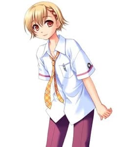Kawai Suguru