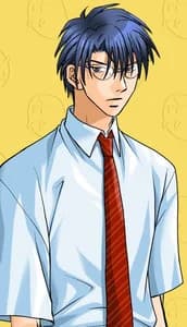 Aizawa Iori