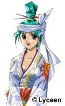 Ruriko