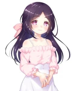 Katsuragi Yuuka