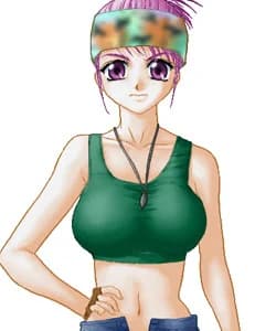 橘 有希