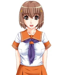 Kusunoki Ami