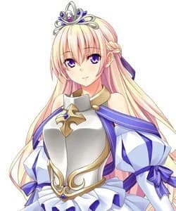 フェリシア・アウレア・デ・エルトリア