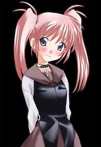 Nagatsu Yuuki