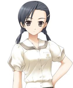 Kuranaga Kozue