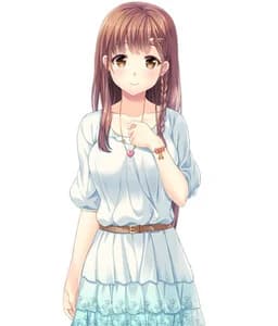 Asahina Hinata